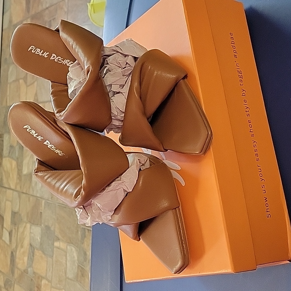 Heels